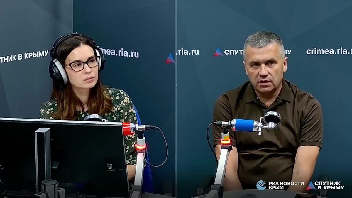 Капремонты четырех водоводов в Феодосии завершат досрочно