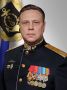 Екатерина Алтабаева: Сегодня свой день рождения отмечает командующий Черноморским флотом адмирал Сергей Михайлович Пинчук
