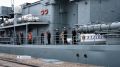 Главком ВМФ Моисеев: Черноморский флот воюет, а дроны ВСУ бьют по гражданским судам