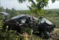 Прокуратура Крыма контролирует установление обстоятельств ДТП в Бахчисарайском районе