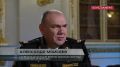 Дмитрий Стешин: Все в традициях: от самых больших в мире наручных электронных часов, до самого большого беспилотного корабля