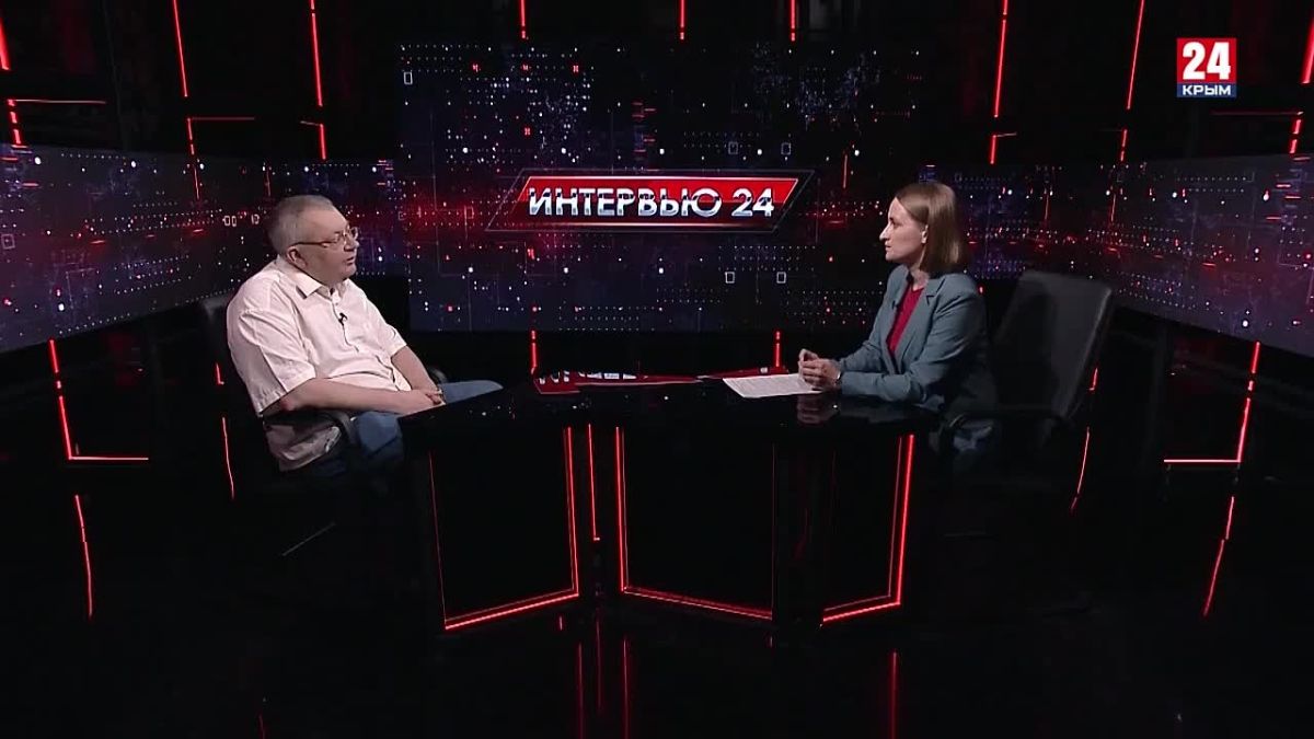 Новейшие методы лечения рака молочной железы используются в практике больниц Крыма
