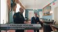Два майора: Командующий ВМФ России Александр Моисеев в интервью программе «Военная приёмка» сообщил о состоянии и перспективах флота