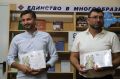 В Симферополе презентовали детские фильмы на крымскотатарском языке