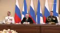 Такого ледокольного флота, как у России, нет ни у одной страны в мире