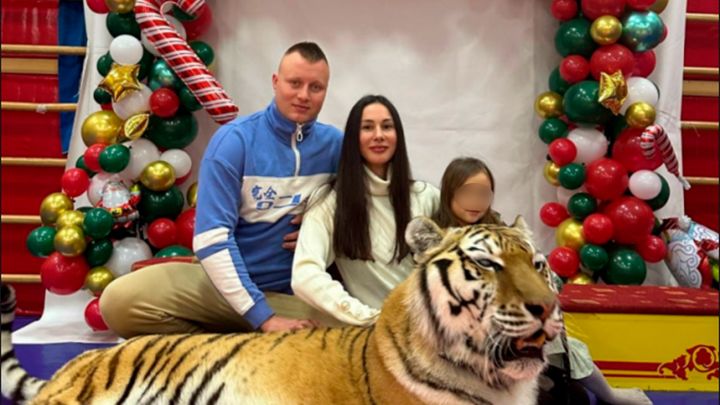 В Крыму ВСУ убили чемпиона по мотокроссу: "Спрятал дочь и кинулся спасать чужих детей" В Крыму ВСУ убили чемпиона по мотокроссу: "Спрятал дочь и кинулся спасать чужих детей"