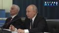 Владимир Путин призвал аккуратно, но решительно пресекать попытки недоброжелателей воздействовать на российский флот, включая коммерческие суда