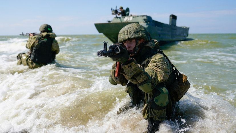 «У России есть только два союзника — её армия и флот» «У России есть только два союзника — её армия и флот»