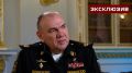 Моисеев: противник переориентировался с военных на гражданские объекты
