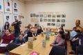 В крымскотатарской библиотеке им. И. Гаспринского презентован проект «Книга – ключ к знаниям»