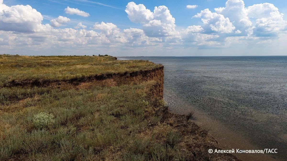 Азово-Черноморское территориальное управление Росрыболовства выпустило приказ о введении в Азовском море, включая Таганрогский залив, заморного периода из-за жаркой погоды, которая может привести к массовой гибели рыбы