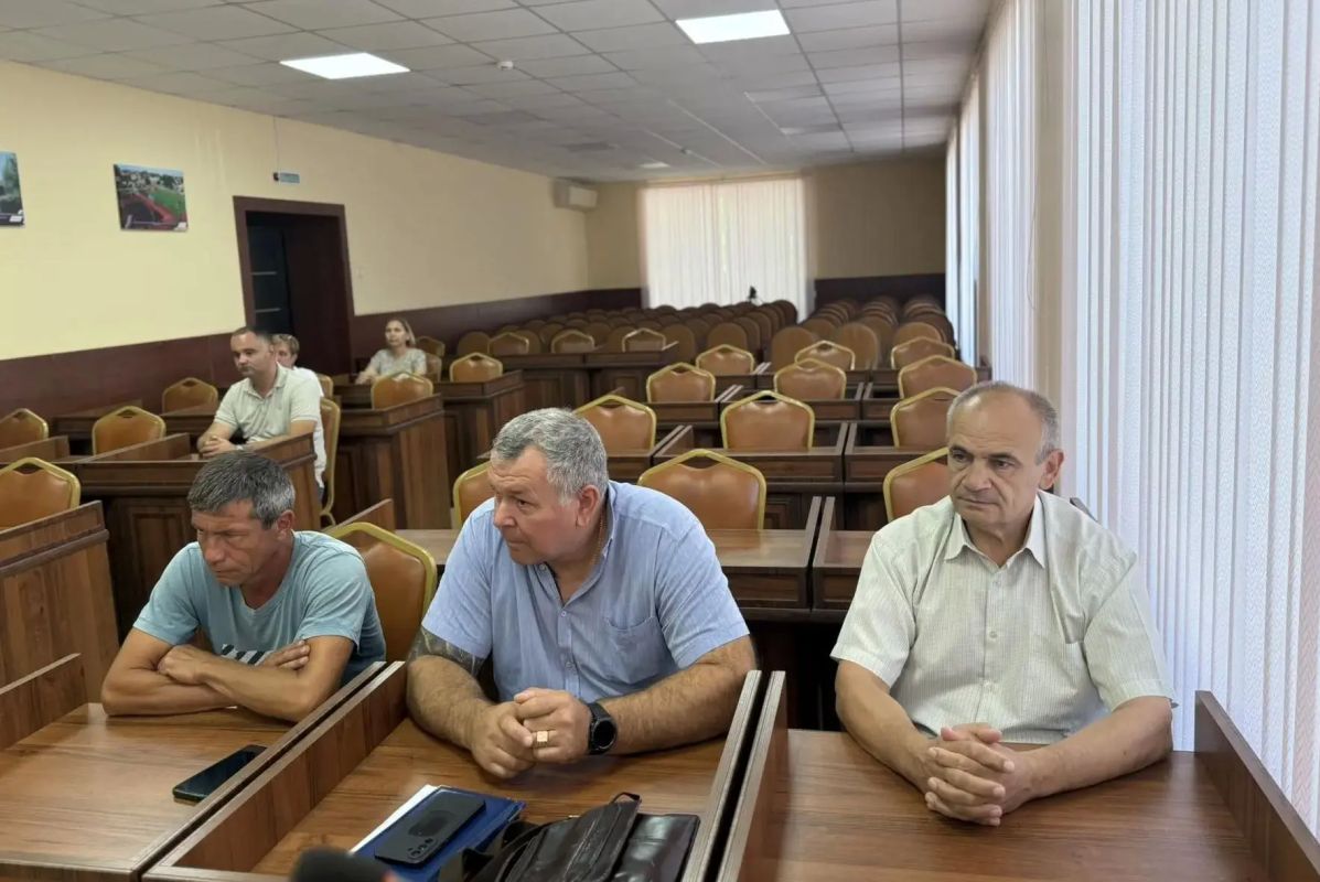 Вопросы безопасности объектов жизнеобеспечения требуют постоянного внимания и скоординированной работы всех ответственных служб Вопросы безопасности объектов жизнеобеспечения требуют постоянного внимания и скоординированной работы всех ответственных служб