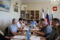 Кадровые решения и новые проекты: в ОП Крыма стартовала активная фаза работы комиссий