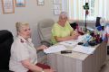 В Раздольненском районе утверждён план мероприятий по борьбе с корью, краснухой и паротитом