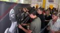 В Симферополе почтили память детей-жертв войны в Донбассе