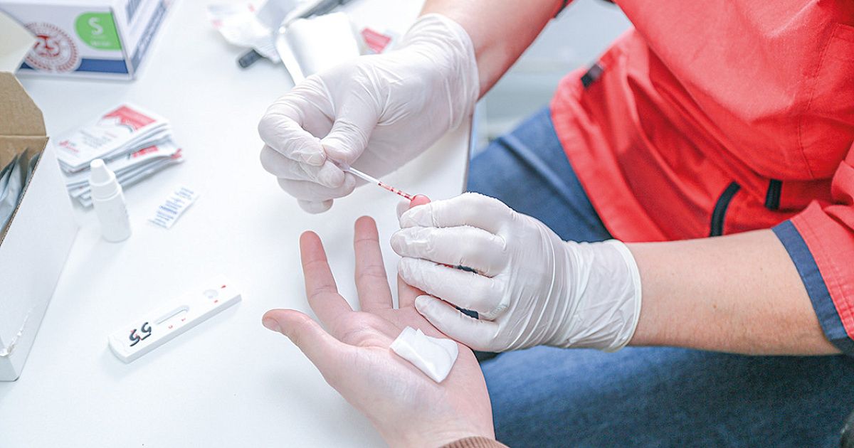 Диспансеризация в Крыму: какие новые обследования можно пройти бесплатно