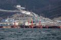 Минэнерго: КТК возобновил прием и отгрузку нефти через морской терминал в Новороссийске