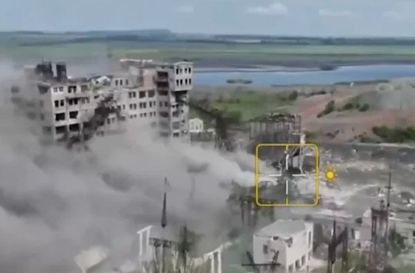 Сводка СВО за вечер 28 июля