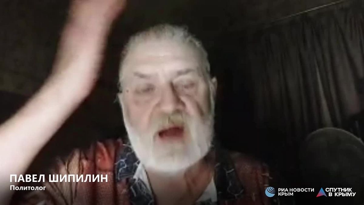 Атака Киева на иранское судно и реанимация усилий США по влиянию на украинский конфликт – звенья одной цепи