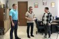 ��� � ����� �����: � ���������������� ������� ���������� �� ��������������� �����