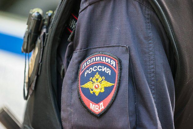 В Севастополе полиция начала проверку по факту избиения мужчиной подростка на самокате
