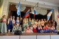 В Феодосии состоялся полуфинал XVI Международного конкурса-фестиваля искусств «Сияние звёзд»