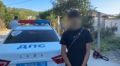 В Севастополе 15-летний мопедист сбил пенсионерку, которая переходила дорогу в неположенном месте