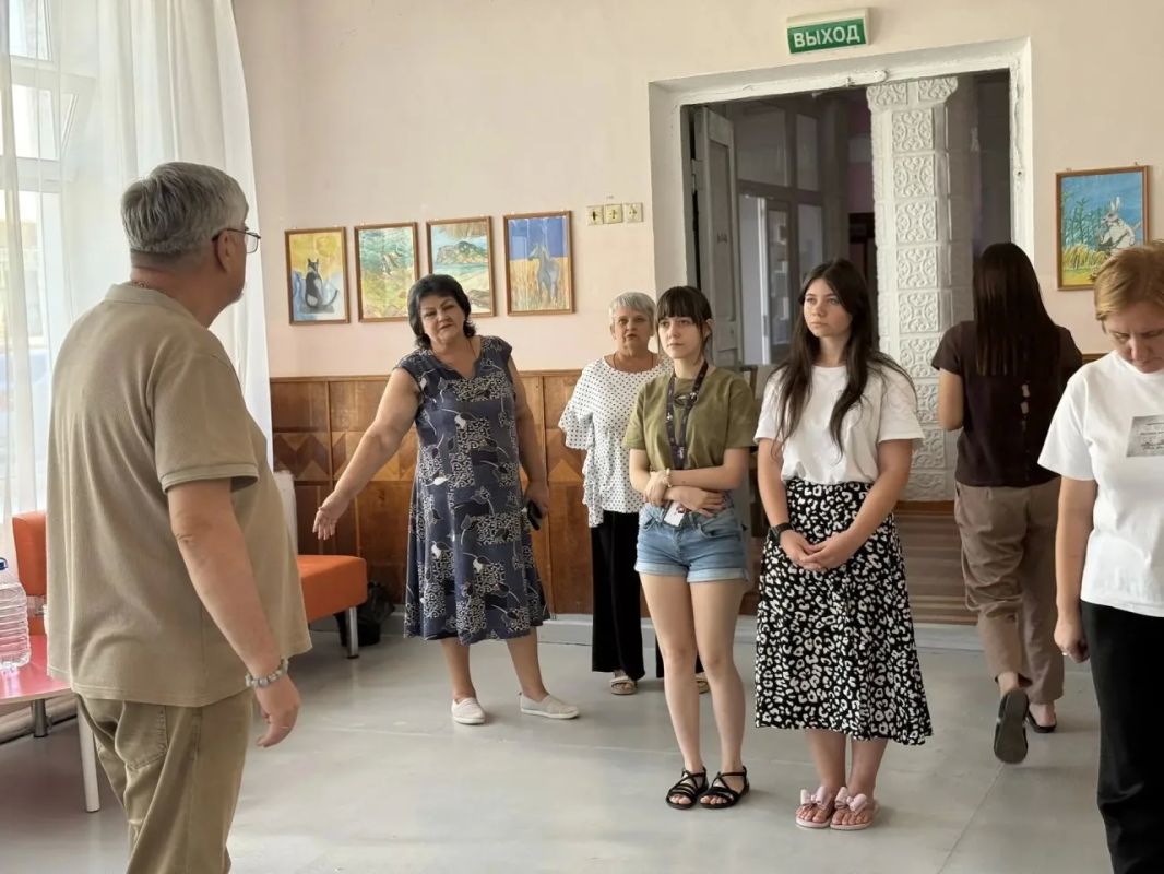 Внимание к обращениям жителей и открытый диалог остаются одним из важных направлений нашей работы Внимание к обращениям жителей и открытый диалог остаются одним из важных направлений нашей работы