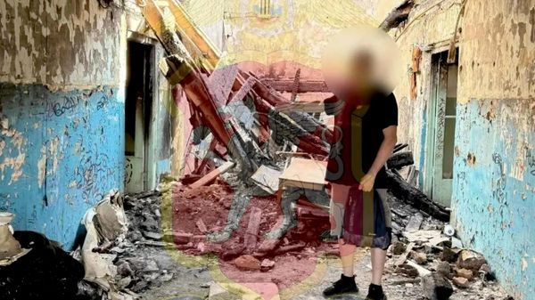 Квартиру крымчанки дважды обокрали после пожара