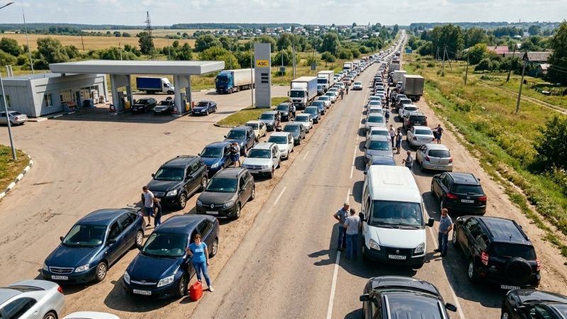 Что с туристическим сезоном в Крыму? Политолог Джаралла: "Говорить не приходится" Что с туристическим сезоном в Крыму? Политолог Джаралла: "Говорить не приходится"