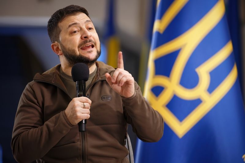 То, что предполагалось до СВО, стало реальностью. Политолог Владимир Джаралла делает неприятный вывод То, что предполагалось до СВО, стало реальностью. Политолог Владимир Джаралла делает неприятный вывод