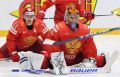 Сборную России по хоккею не допустили до чемпионата мира 2027 года