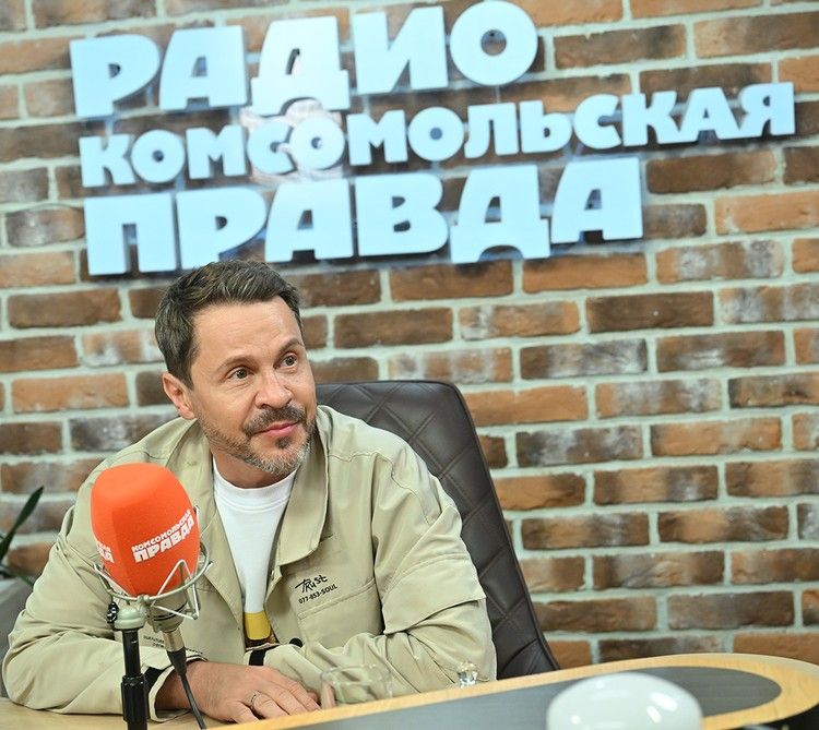 Павел Деревянко рассказал об отношении к подрастающему поколению, семейном бизнесе и внутренних переменах: «Ничего лучше семьи и любимой профессии в этой жизни нет» Павел Деревянко рассказал об отношении к подрастающему поколению, семейном бизнесе и внутренних переменах: «Ничего лучше семьи и любимой профессии в этой жизни нет»