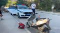В Севастополе подросток на мопеде сбил 89-летнюю женщину