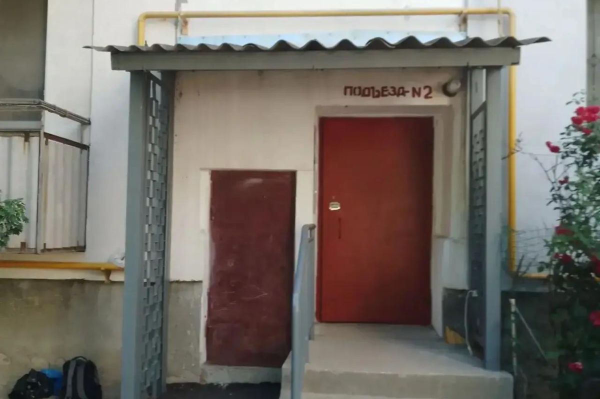 В Керчи откроют подъезды