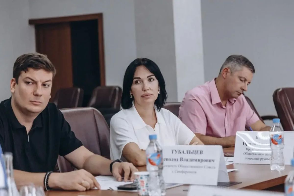 Владимир Узунов прокомментировал подготовку к голосованию 18–20 сентября: Владимир Узунов прокомментировал подготовку к голосованию 18–20 сентября: