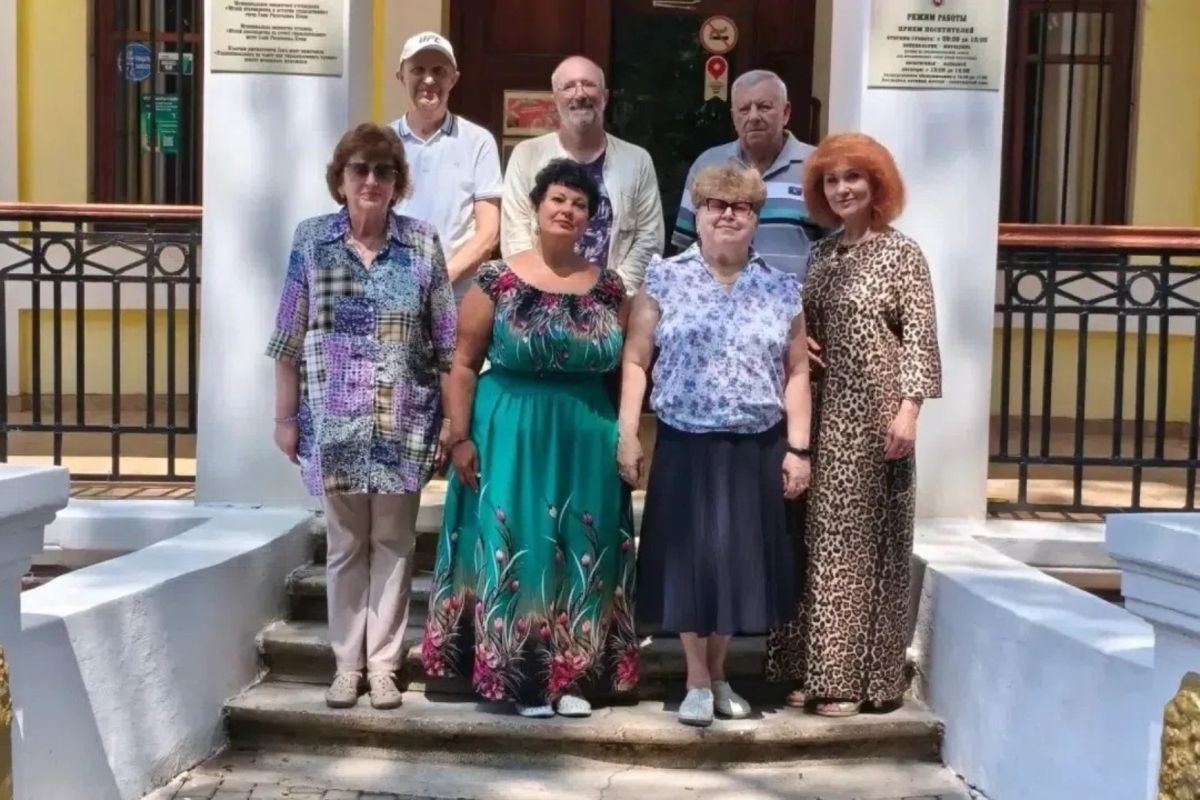 "Поэты не рождаются случайно"