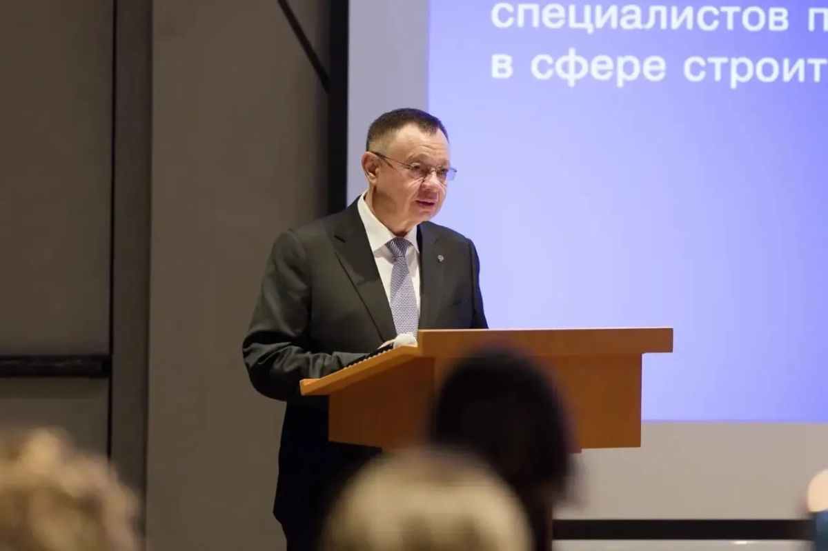 Сотрудники минстроя Крыма отмечены благодарностью на V Всероссийском съезде пресс-секретарей Сотрудники минстроя Крыма отмечены благодарностью на V Всероссийском съезде пресс-секретарей