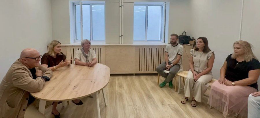 СевГУ открыл третий набор на бюджетные программы переподготовки в сфере туризма СевГУ открыл третий набор на бюджетные программы переподготовки в сфере туризма