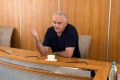 Сергей Аксёнов с рабочим визитом побывал в Феодосии