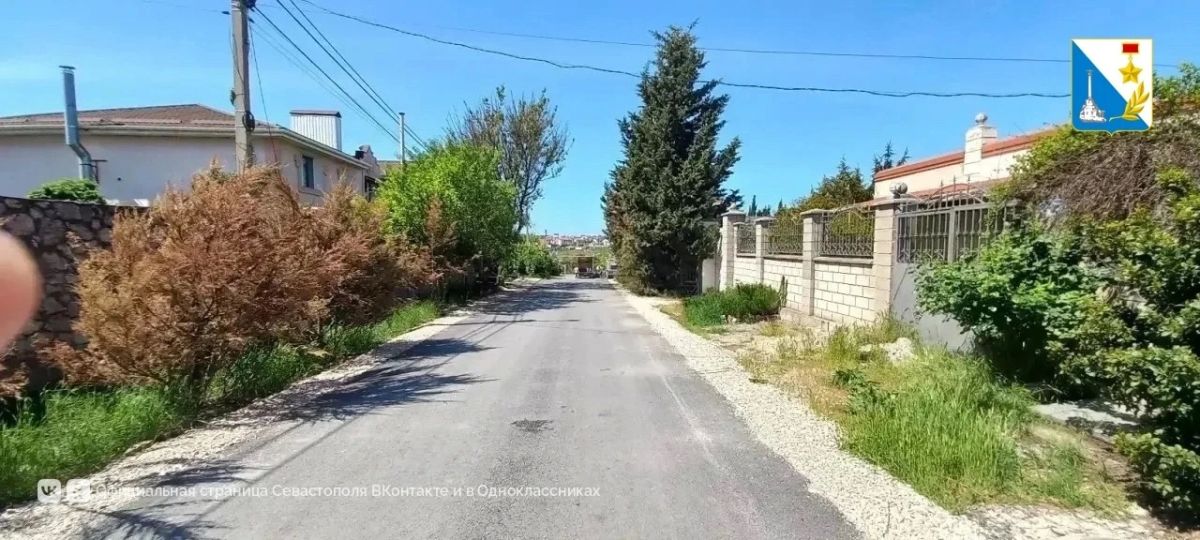 В Ушаково отремонтировали шесть улиц — общая протяжённость почти километр В Ушаково отремонтировали шесть улиц — общая протяжённость почти километр