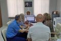 На заседании межведомственной комиссии обсудили вопросы адаптации жилья крымчан-участников СВО