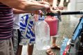 В Джанкойском районе увеличат время подачи воды