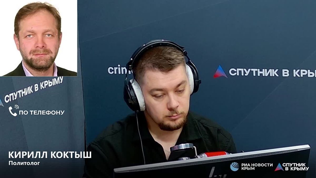 Европе придется привыкать к тому, что режим Украины перерос в террористический