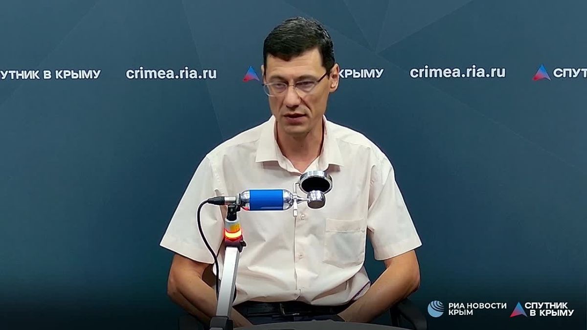 Субсидия поможет курортно-отельной сфере Крыма не потерять квалифицированных специалистов