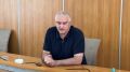 Два майора: Крым, Аксенов:. Сегодня не время для кабинетной работы