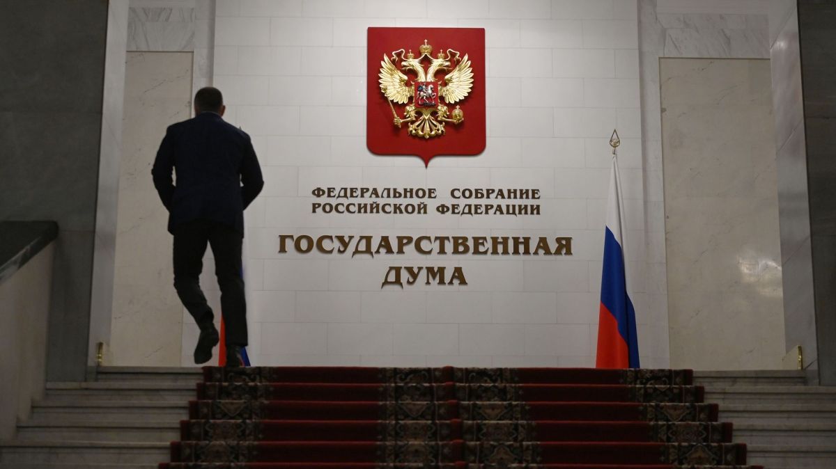 Чрезвычайный созыв: подведены итоги работы депутатов Госдумы РФ от Крыма