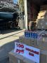 Ялтинцы могут купить баллончики для портативных газовых горелок по сниженной цене