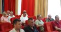 В Керчи обсудили проблемы жителей: водоснабжение восстановлено, подвалы готовят к укрытиям