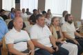 Состоялось заседание 37 (внеочередная) сессии Симферопольского районного совета III созыва